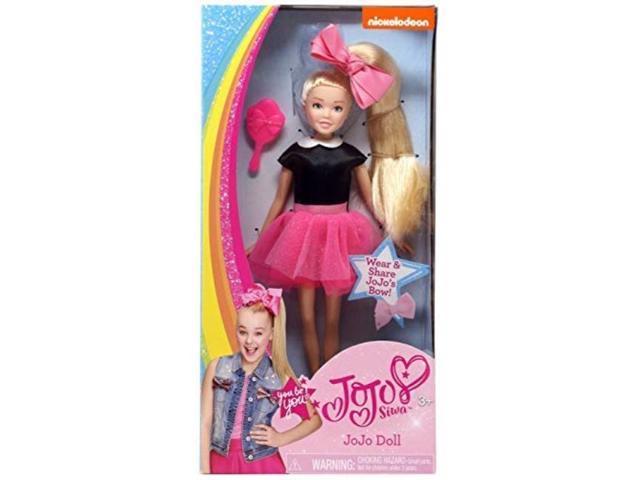 jojo siwa doll clothes and accessories