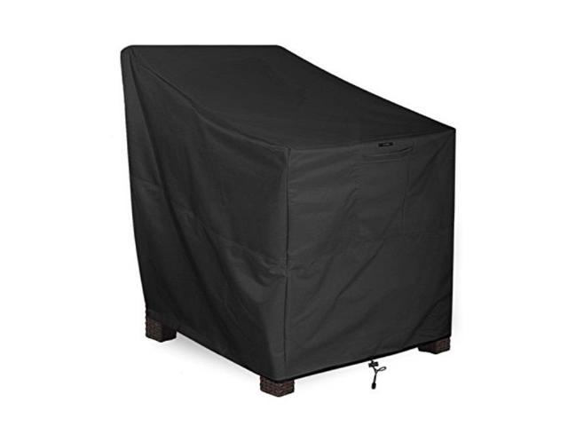 Khomo Gear Panther Series Patio Chair Cover Heavy Duty Premium