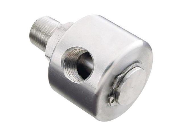 X 3//8/" Male NPT Brass General Pump D10004-3//8/" Quick Coupler Q//C