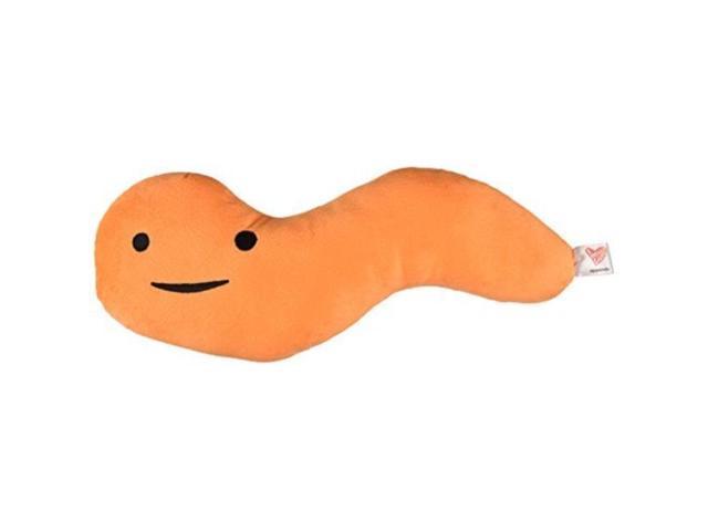 appendix stuffed animal