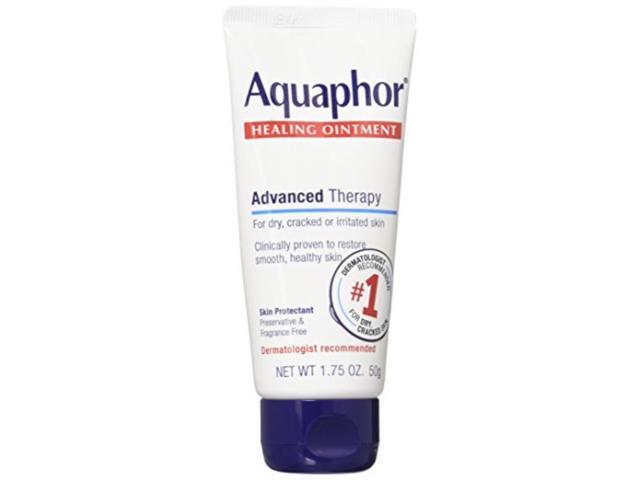 aquaphor healing ointment advanced therapy