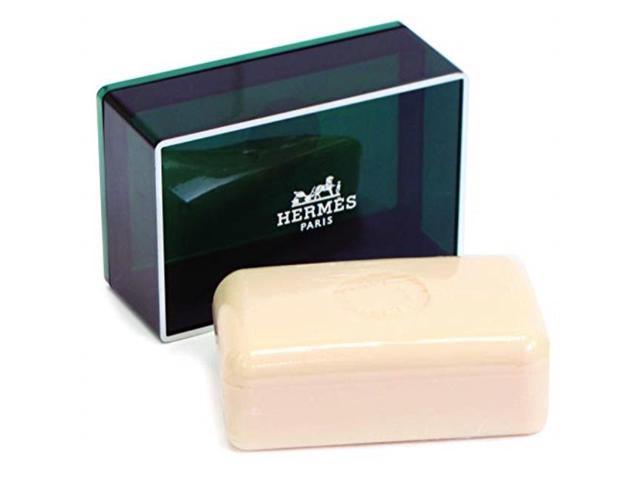 hermes soap