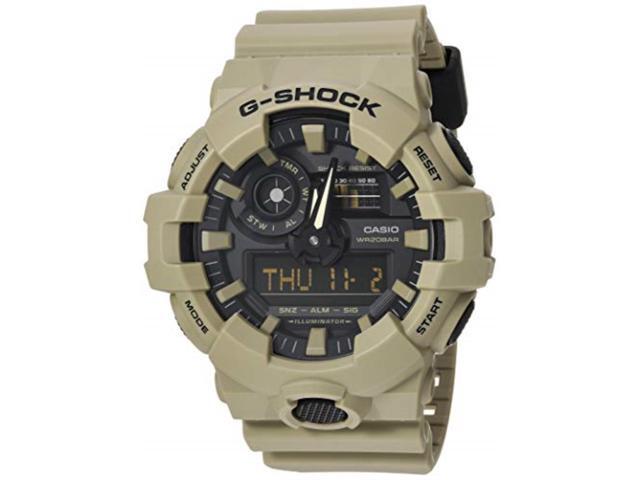 g shock ga700uc review
