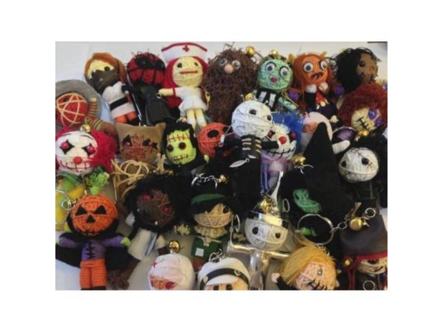 string doll world