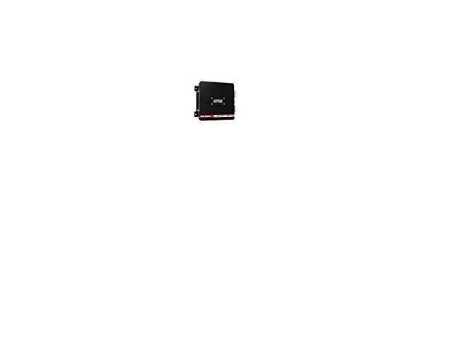 Earthquake Sound Mini D1500.2 Class D 2-Channel 1500W Car Amplifier