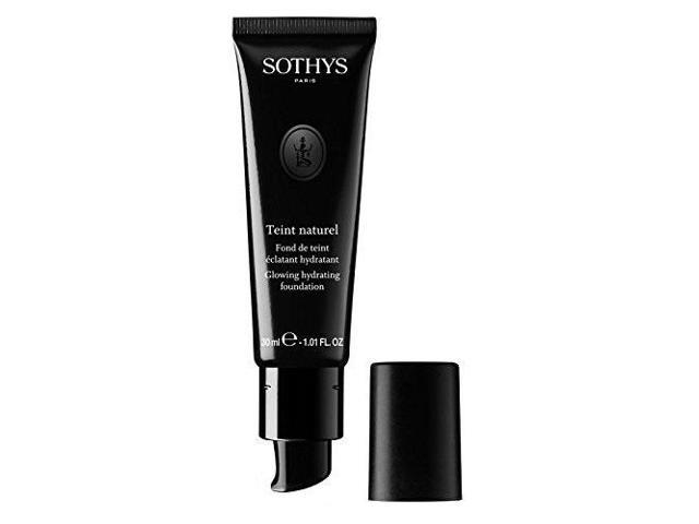 Sothys Teint Naturel Glowing Hydrating Foundation