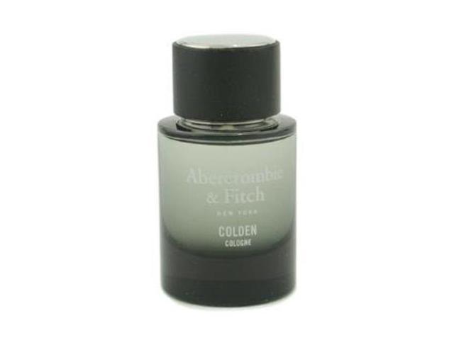 abercrombie & fitch colden by abercrombie & fitch for men: cologne spray  1.7 oz - Newegg.com