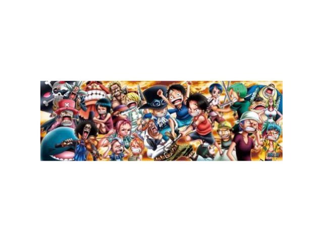 One Piece Chronicles Iii Puzzle 950 Piece Newegg Com