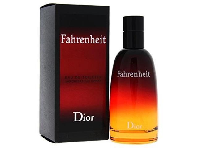 fahrenheit 360 perfume