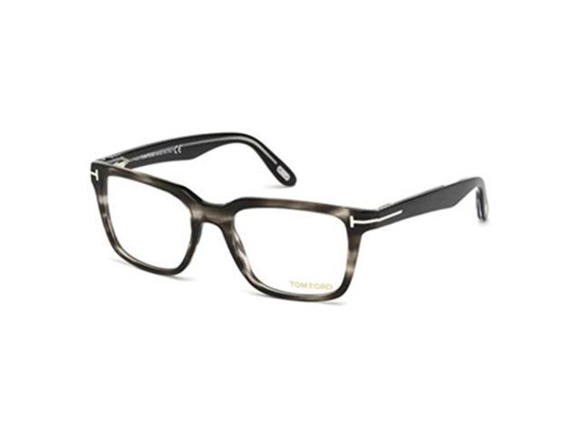 tom ford for man ft5304 093, designer eyeglasses caliber 54 