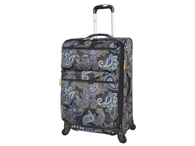 lucas 28 inch luggage