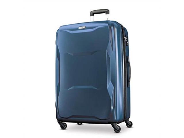 samsonite pivot lagoon