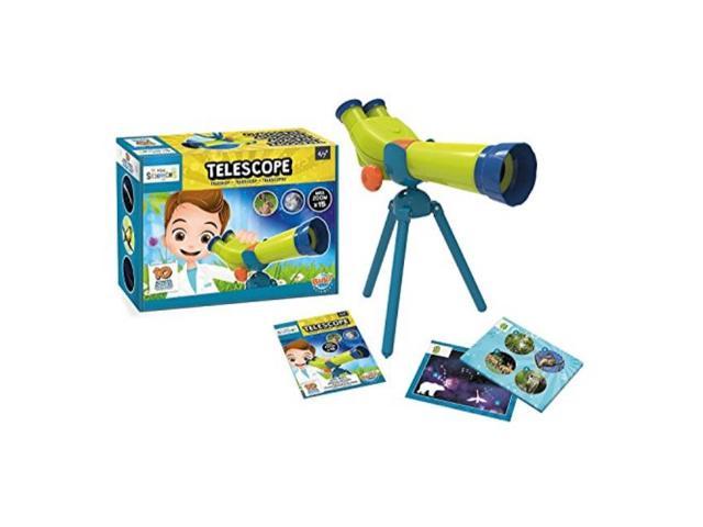 toy telescope