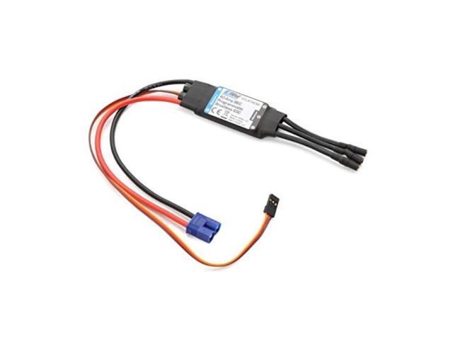 eflite 40 amp brushless esc, efla1140w