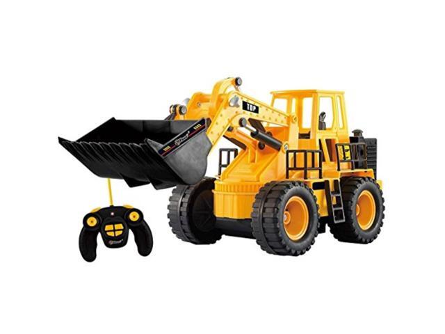 the most popular remote control engineering car of 2019 excavator