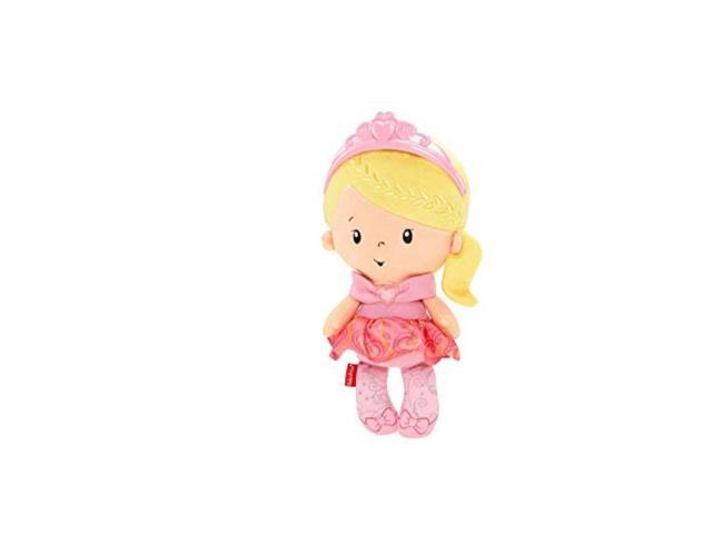 princess chime doll 