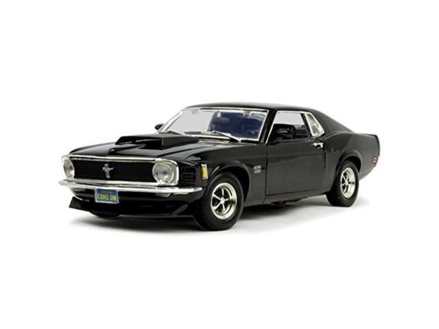 motormax mustang