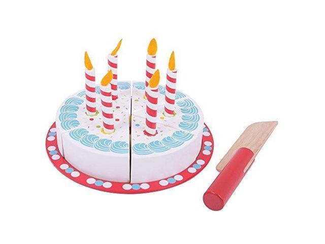 bigjigs cake stand