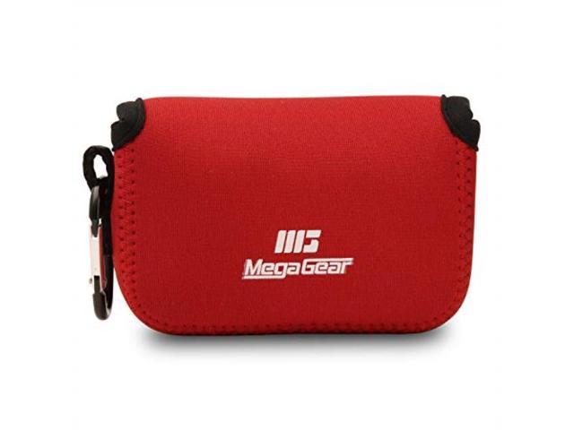 megagear neoprene camera case