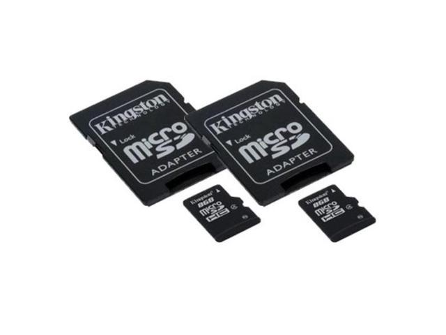 8gb microsd карта