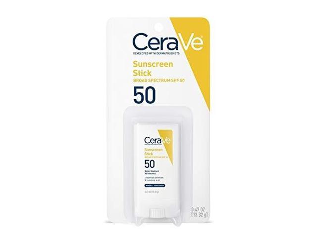 cerave stick