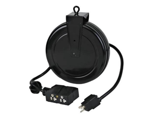 Extension Cord Reel - Diy Retractable Extension Cord Reel Extension Cord Reel - Diy Retractable Extension Cord Reel