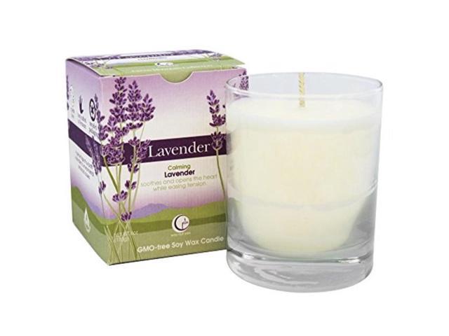 aromatherapy scented candles