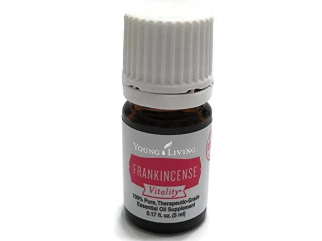 Эфирное масло тивс. Young Living Releaks 5мл.