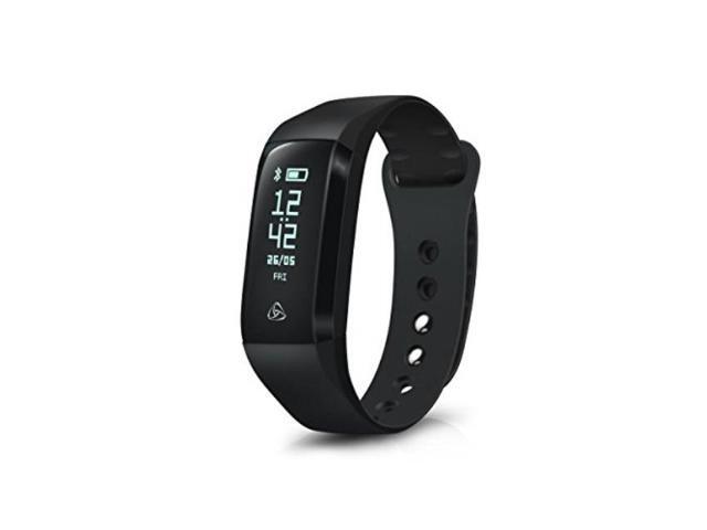 ip67 fitness tracker app