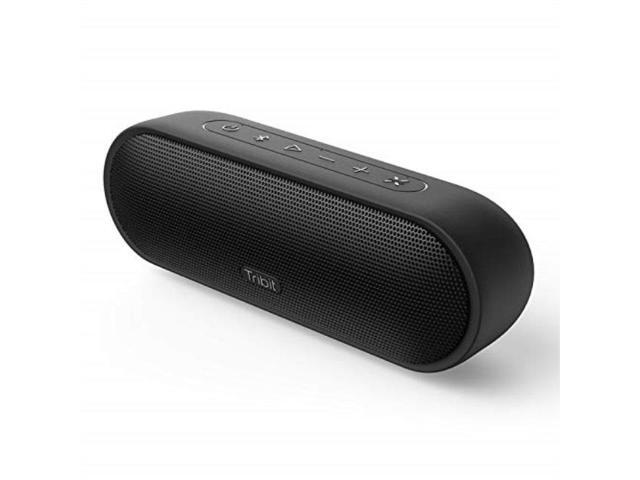 tribit maxsound plus portable bluetooth 