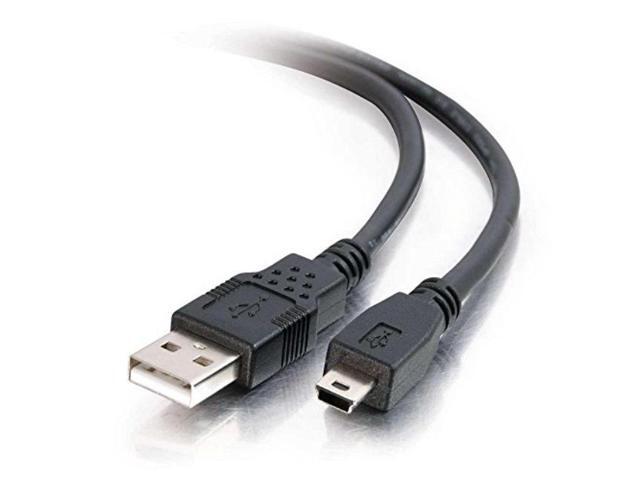 MyVolts 5V USB Power Cable Compatible with VTech Innotab 7-inch Max Blue Learning Tablet