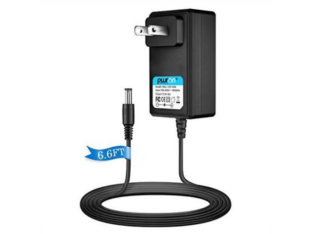 NEW AC Adapter For Jump-N-Carry JNC300XL 900 Peak Amp 12V Jump Starter Charger