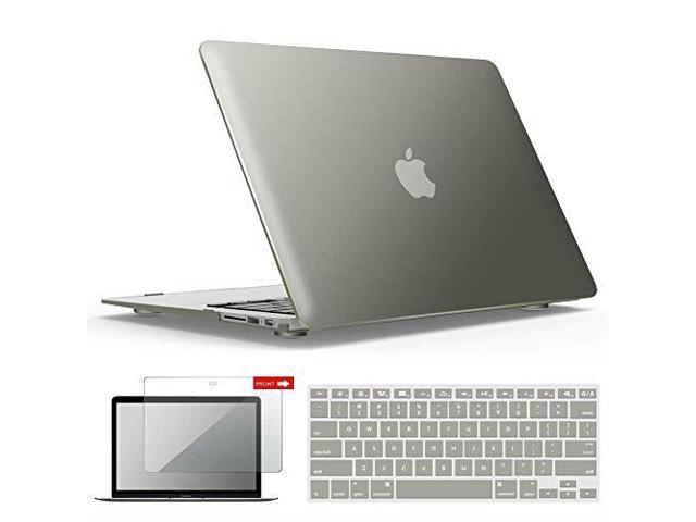 Hard Protective Case Keyboard Skin for Macbook Air 13 A1369 A1466 A1932 Touch 