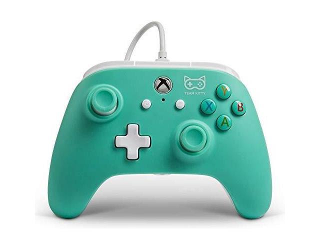 powera enhanced wired controller for xbox one