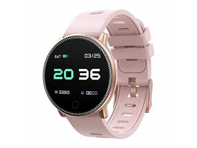 which smartwatch works with iphone