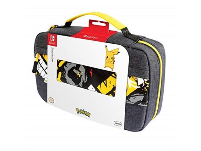 pokemon switch case pikachu