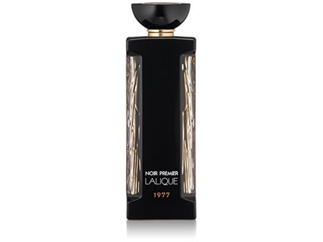 noir premier lalique