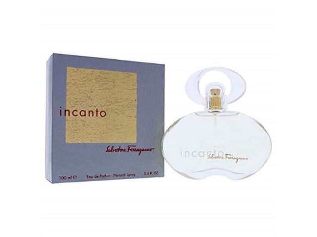 best incanto perfume