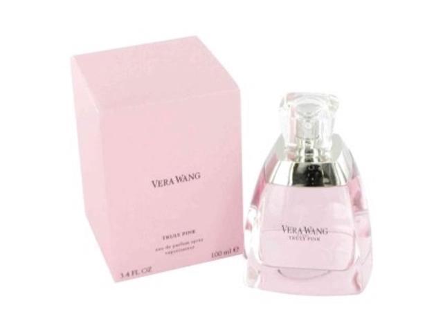 vera wang eau de parfum