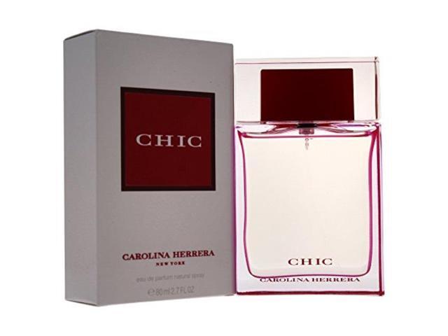 carolina herrera chic parfum