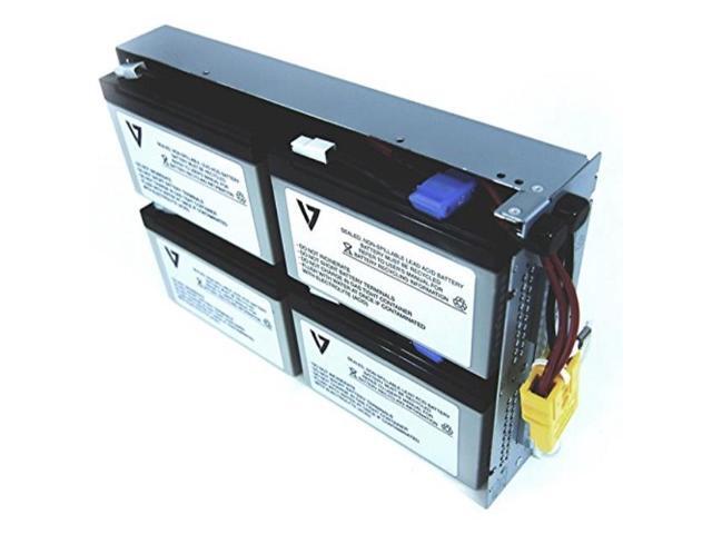 RBC133 - Batteria Per Impianti APC UPS - Foto 5