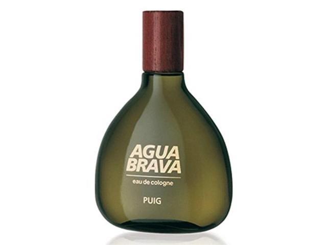 aqua brava cologne