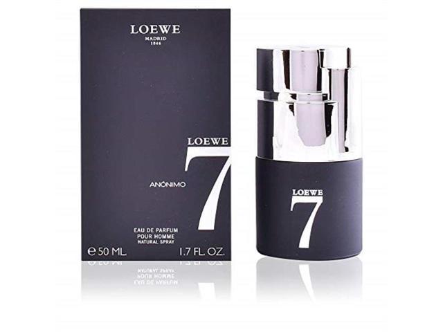 parfum 7 loewe