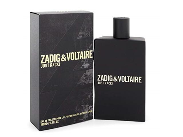 eau de toilette zadig et voltaire