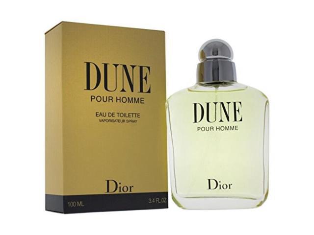 dune dior homme