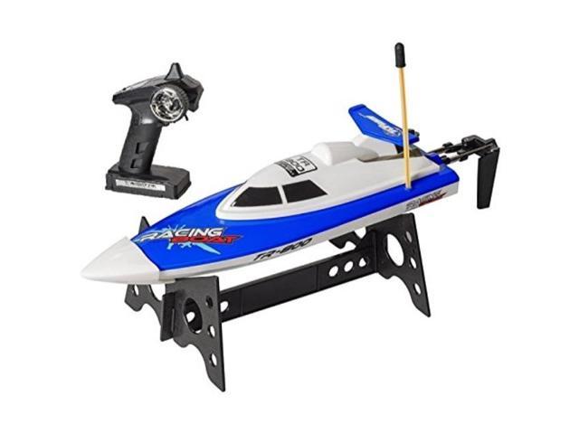 radio control for boats
