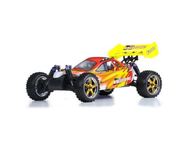 exceed rc forza
