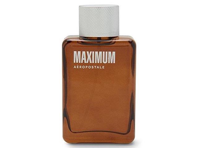 aeropostale maximum cologne large