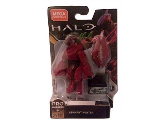 mega construx hunter
