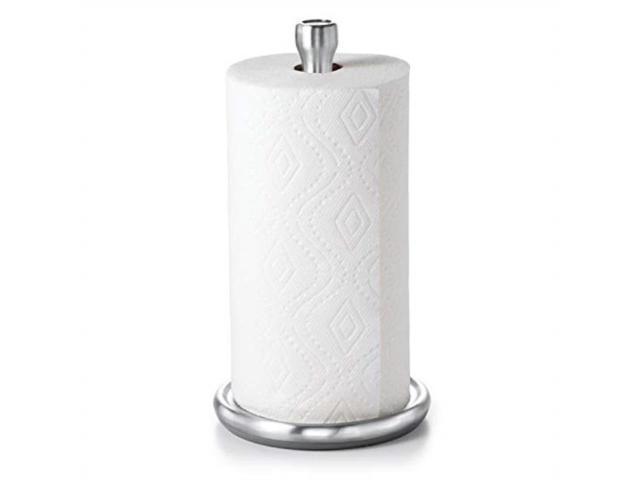 oxo toilet paper holder